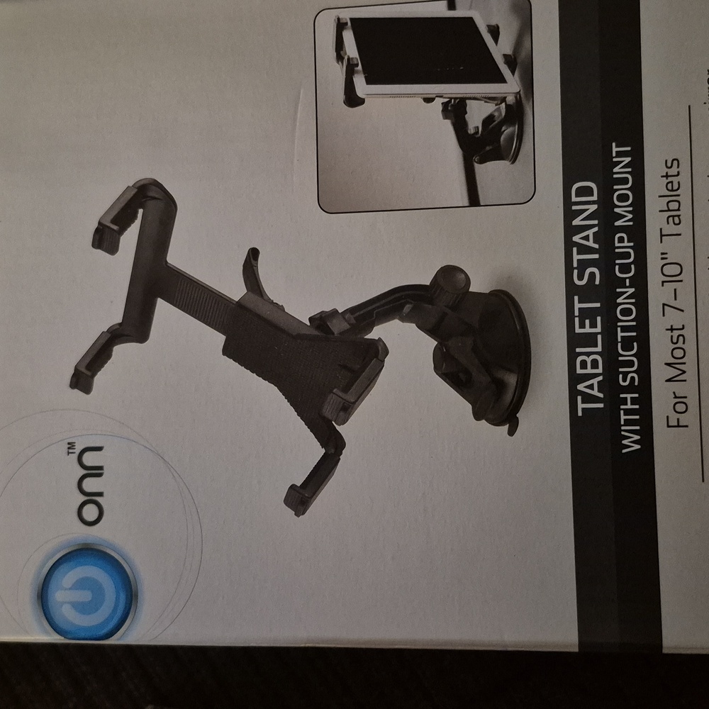 Tablet stand